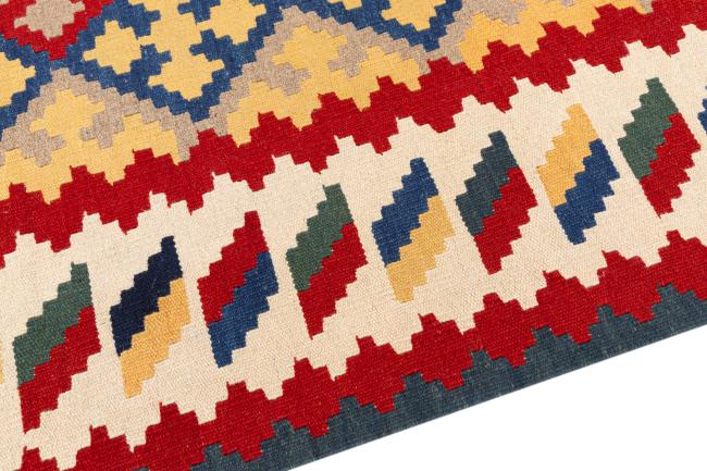 Kilim Fars Ghashghai - 3