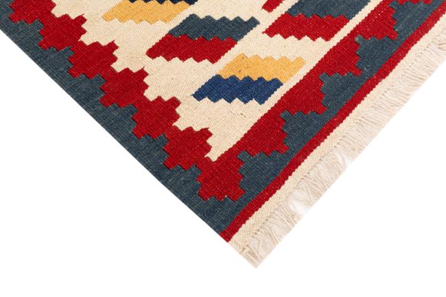 Kilim Fars Ghashghai - 4