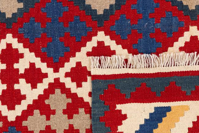 Kilim Fars Ghashghai - 5