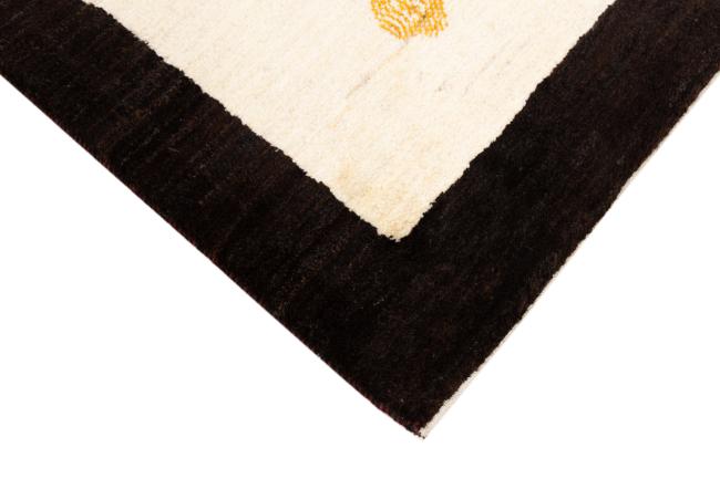 Persa Gabbeh Kashkuli Banafsheh - 5