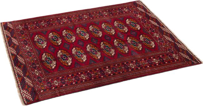 Afghan Mauri Alt - 2