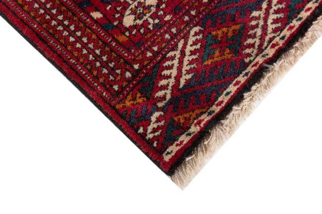 Afghan Mauri Alt - 5