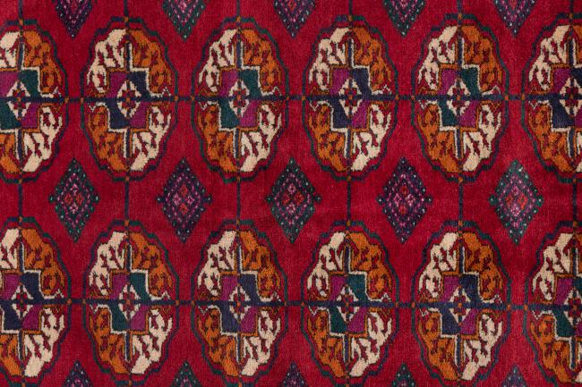 Afghan Mauri Alt - 6