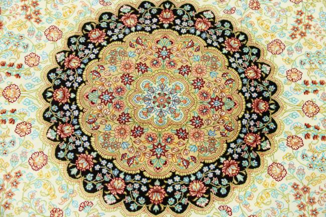 Ghom Silkki - 7
