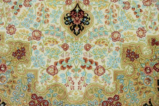 Ghom Silkki - 8