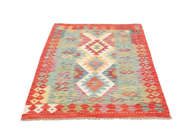 Kilim Afghan - 1