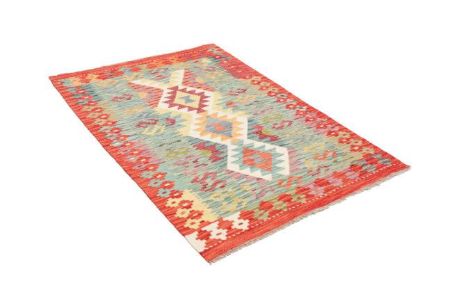 Kilim Afghan - 2