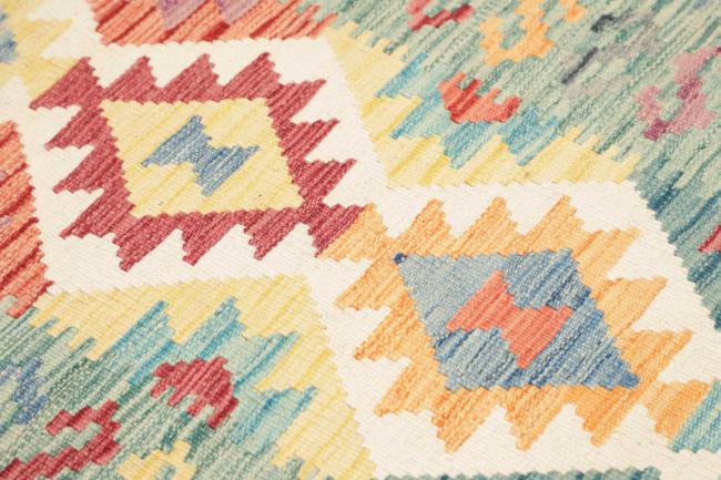 Kilim Afghan - 3