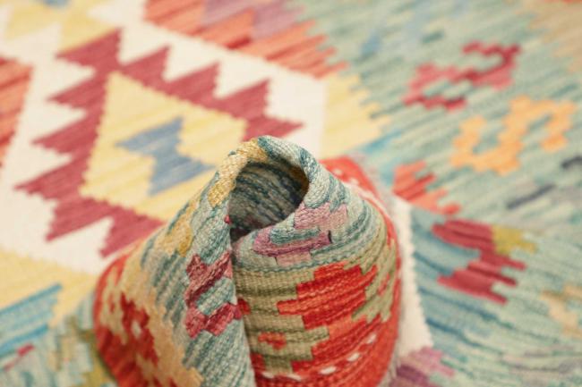 Kilim Afghan - 5