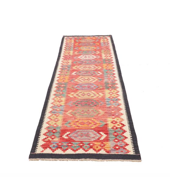 Kilim Afghan - 1