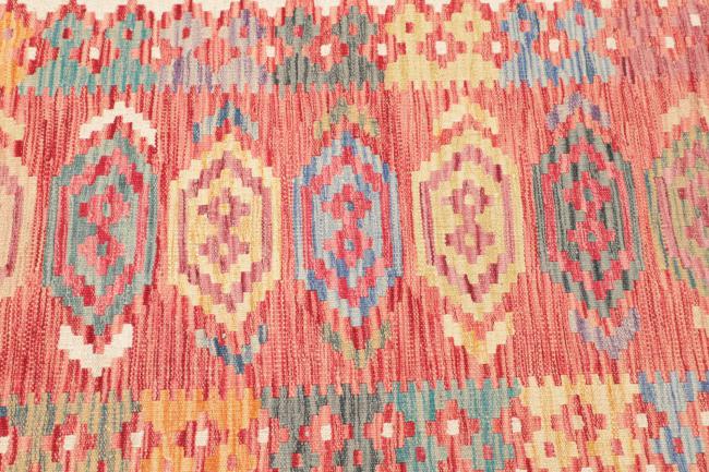 Kilim Afghan - 3