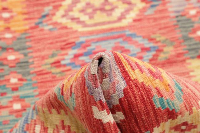 Kilim Afghan - 5
