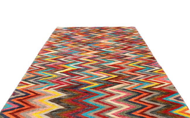 Berber Maroccan Style - 3