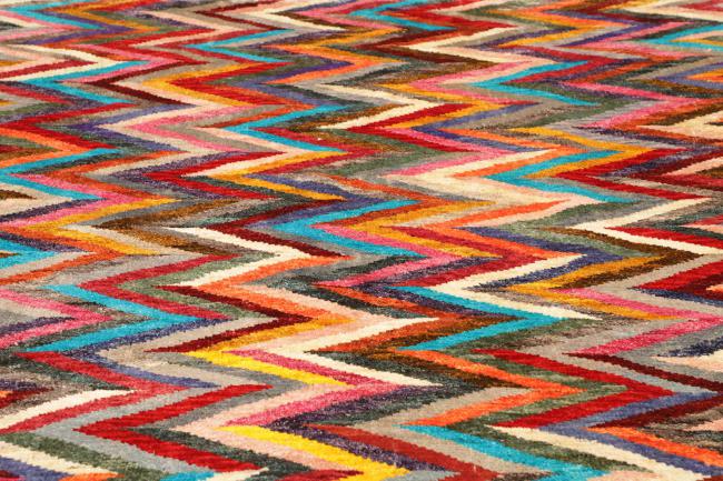 Berber Maroccan Style - 7