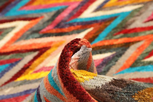 Berber Maroccan Style - 8