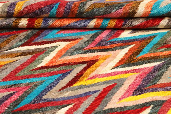 Berber Maroccan Style - 9