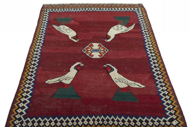 Kilim Fars Dastan - 2