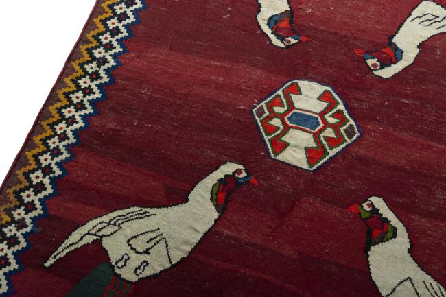 Kilim Fars Dastan - 3