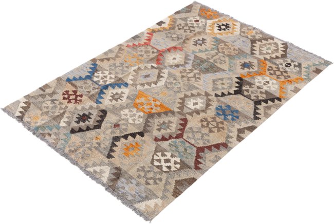 Kilim Afghan - 1