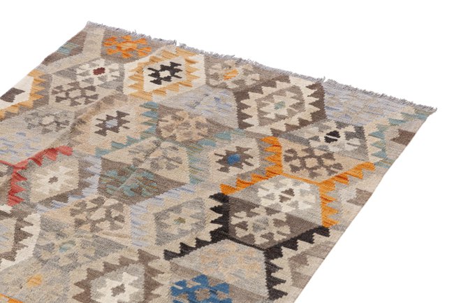 Kilim Afghan - 2