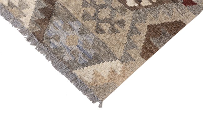 Kilim Afghan - 3