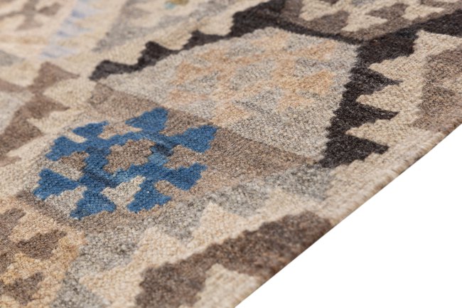 Kilim Afghan - 4