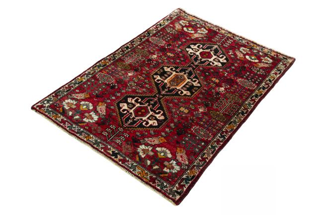Shiraz - 1
