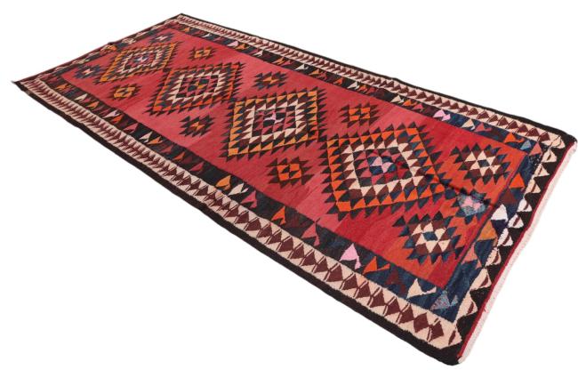 Kelim Fars Antik - 2