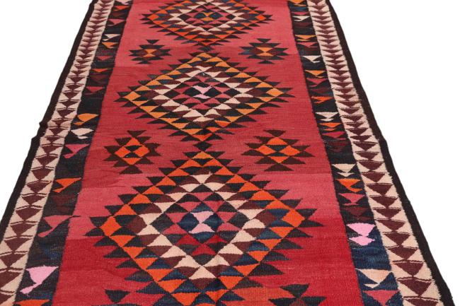 Kelim Fars Antik - 3