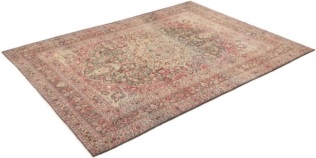 Moud Dorokhsh Semi Antiguo - 1