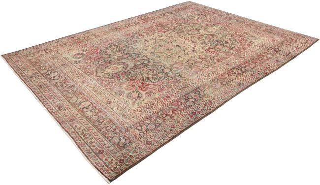 Moud Dorokhsh Semi Antiguo - 2