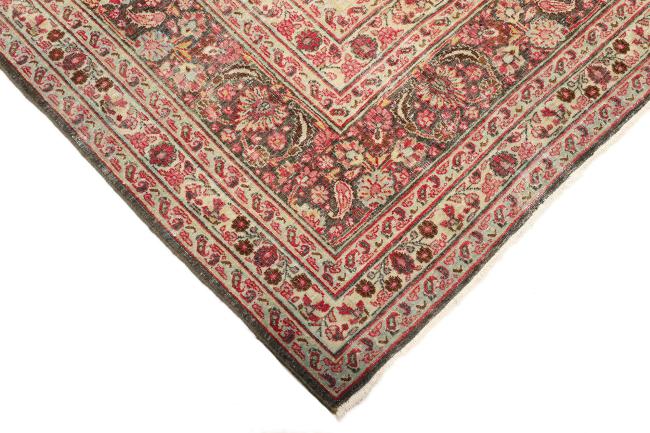 Moud Dorokhsh Semi Antiguo - 5