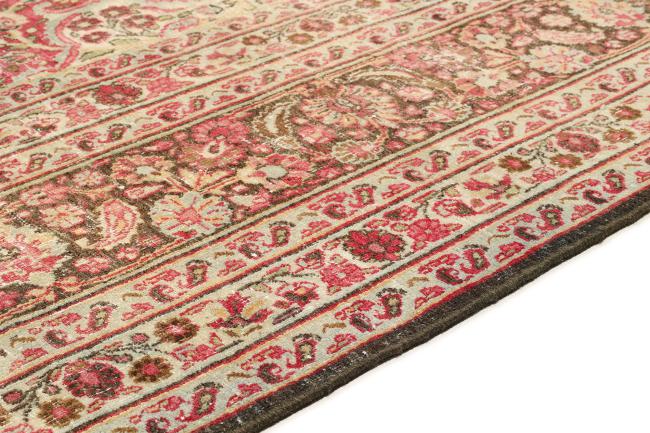 Moud Dorokhsh Semi Antiguo - 6