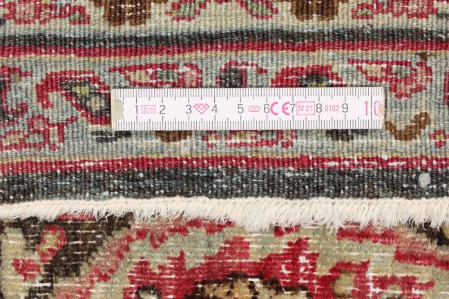 Moud Dorokhsh Semi Antiguo - 8