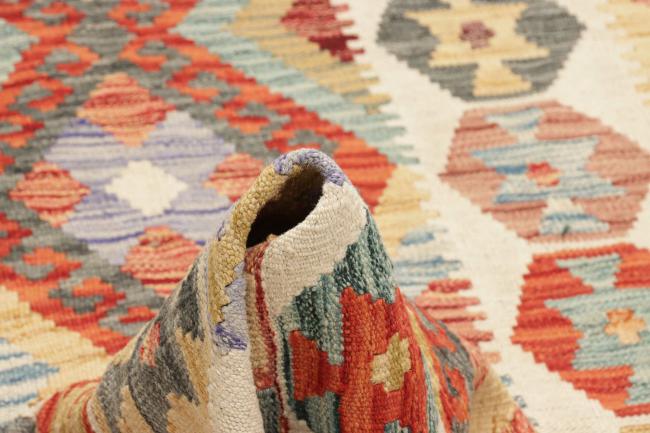 Kilim Afegão - 4