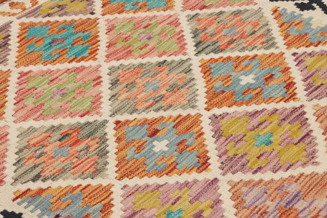 Kilim Afghan - 3