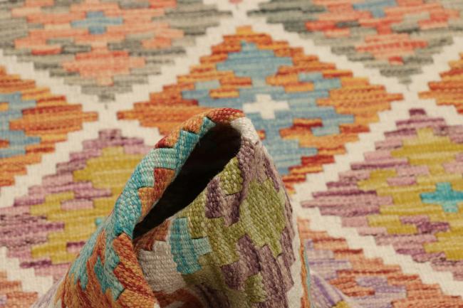 Kilim Afghan - 4