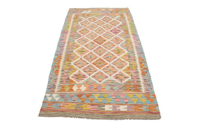 Kilim Afgán - 1