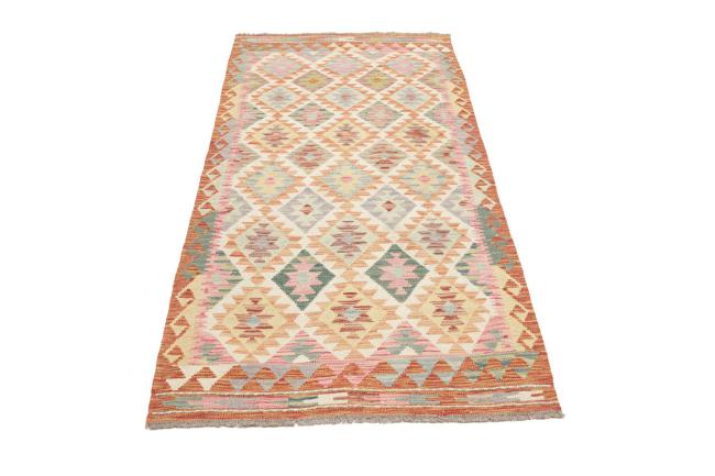 Kilim Afegão - 1