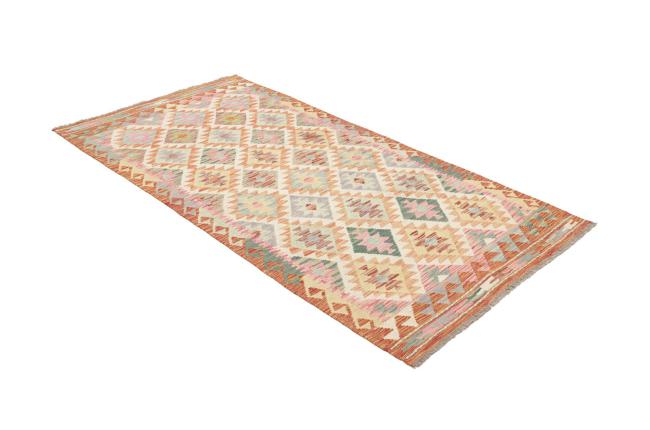 Kilim Afegão - 2