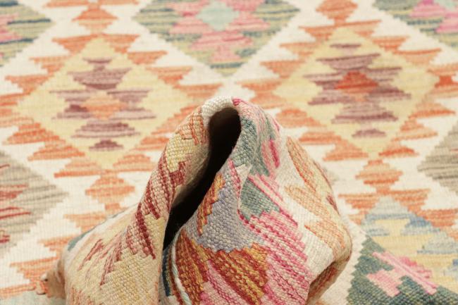 Kilim Afegão - 4