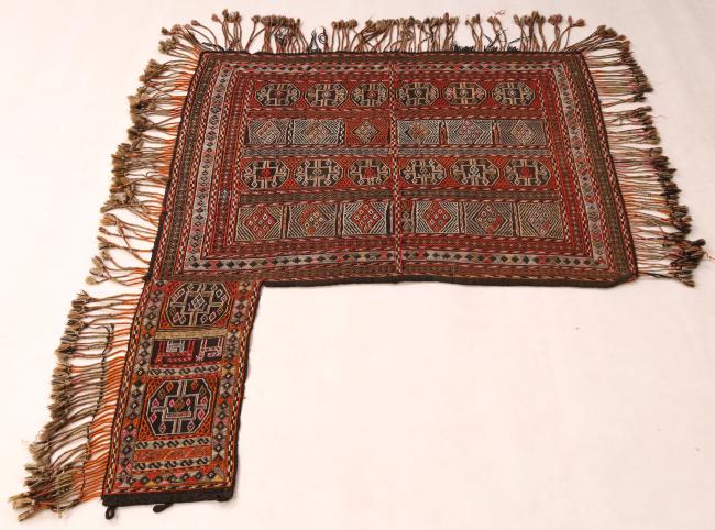 Kilim Fars - 3