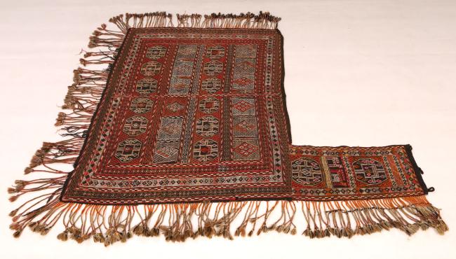 Kilim Fars - 4