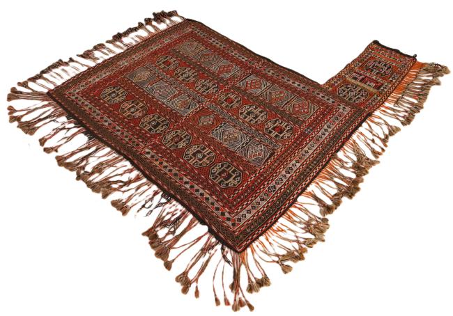 Kilim Fars - 5