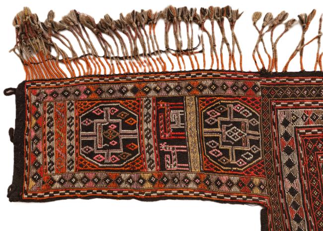 Kilim Fars - 7