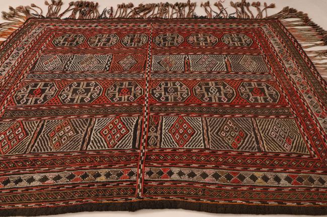 Kilim Fars - 9