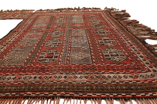 Kilim Fars - 11