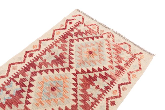 Kilim Afegão - 2