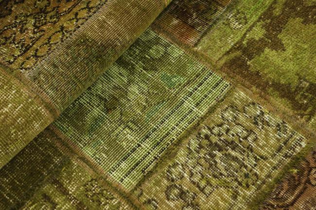 Patchwork - 1