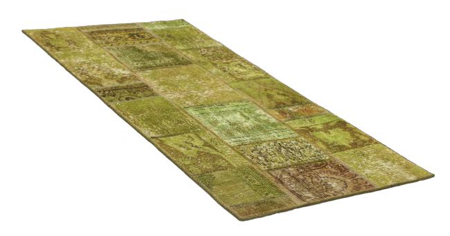 Patchwork - 3